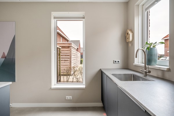 Medium property photo - De Pream 22, 9041 HB Berlikum